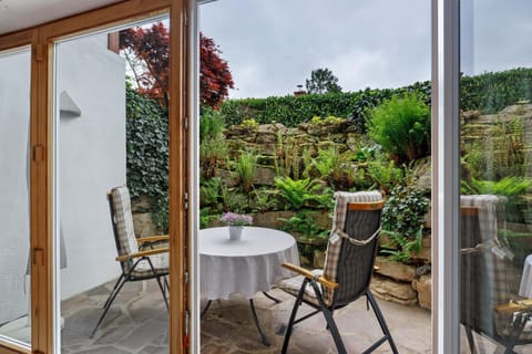 Ferienwohnung Würtenberger 68 qm Apartment in Canton of Zurich