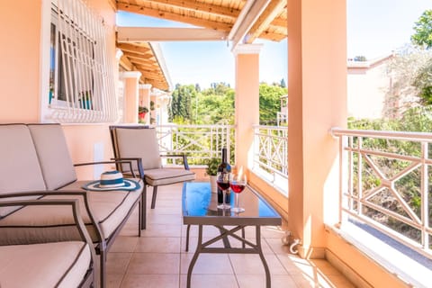 Rarakos Houses Corfu Apartment in Corfu