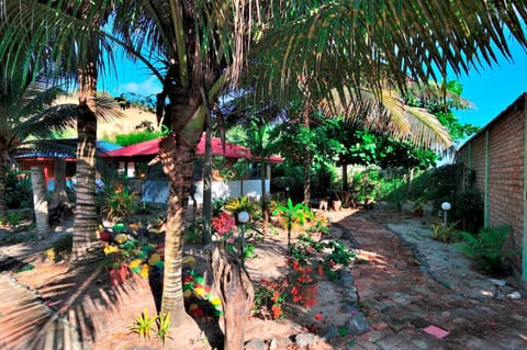 Hosteria Canoa Hotel in Canoa