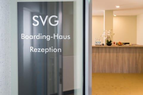 SVG Boardinghaus Appartement-Hotel in Munich