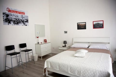 Affittacamere Porta Del Vento Bed and Breakfast in Caltagirone