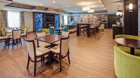 Best Western Plus Liberal Hotel & Suites Hotel in Liberal