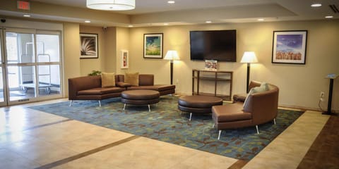Candlewood Suites Pearl, an IHG Hotel Hotel in Richland