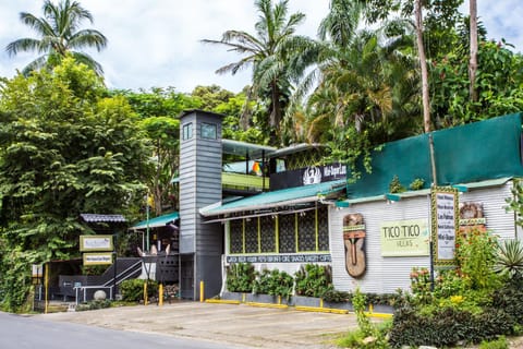 Tico Tico Villas - Adult Only Appartement-Hotel in Quepos