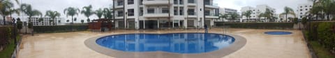 Rofaida Appart'Hotel Flat hotel in Agadir