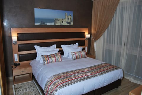 Rofaida Appart'Hotel Apartahotel in Agadir