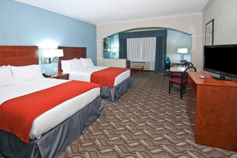 Holiday Inn Express Hotel and Suites Lake Charles, an IHG Hotel Hotel in Lake Charles