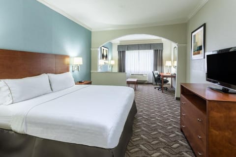 Holiday Inn Express Hotel and Suites Lake Charles, an IHG Hotel Hôtel in Lake Charles