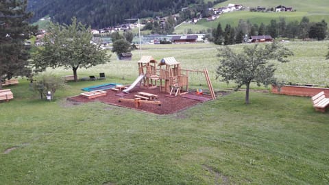 Children play ground