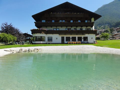 Hotel Steuxner Hotel in Neustift im Stubaital