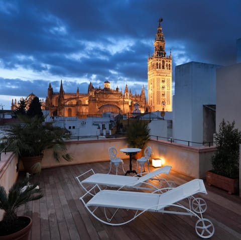 Hotel Casa 1800 Sevilla Hotel in Seville