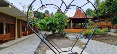 Anugrah Borobudur 1 & 2 Bed and Breakfast in Special Region of Yogyakarta