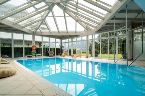 Spa and wellness centre/facilities, Pool view, Swimming pool