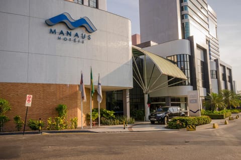 Manaus Hotéis Millennium Hôtel in Manaus