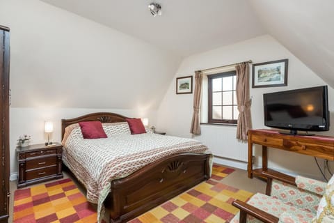 Church Farm Barns Bed and Breakfast in Stratford-upon-Avon