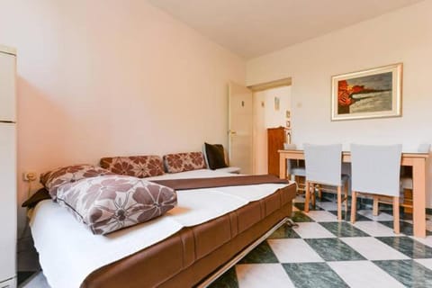 Apartments Manuela Apartamento in Zadar