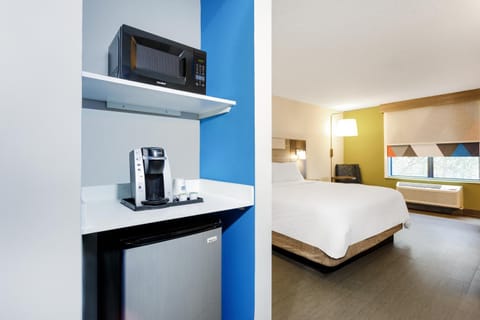 Holiday Inn Express Hotel & Suites Jacksonville - Mayport / Beach, an IHG Hotel Hôtel in Atlantic Beach