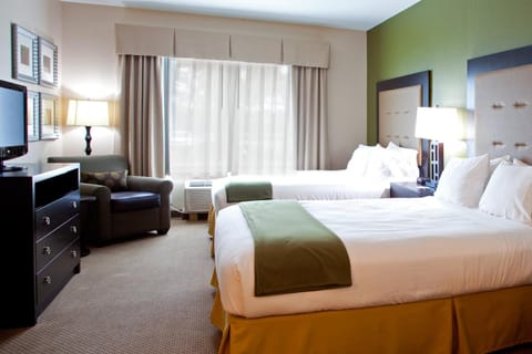 Holiday Inn Express Hotel & Suites Jacksonville - Mayport / Beach, an IHG Hotel Hotel in Atlantic Beach