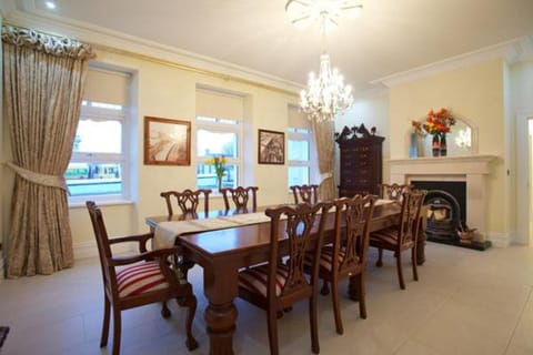 St Columbs House Bed and Breakfast in Buncrana