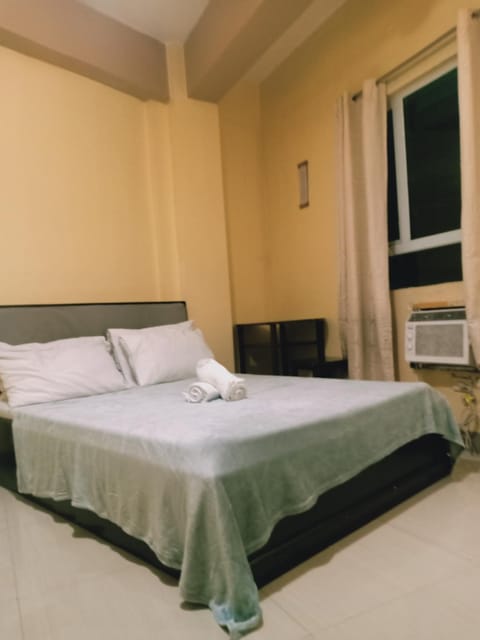 AAM Transient and Guest House Bed and Breakfast in Pasay