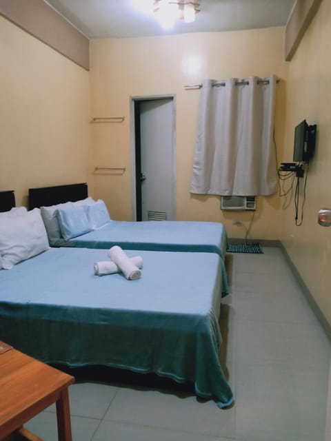 AAM Transient and Guest House Bed and Breakfast in Pasay