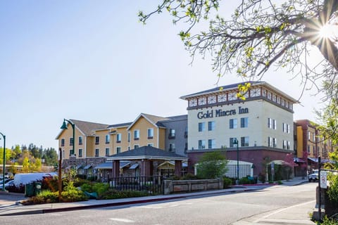 Gold Miners Inn Grass Valley, Ascend Hotel Collection Hôtel in Grass Valley