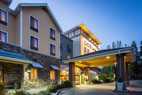 Gold Miners Inn Grass Valley, Ascend Hotel Collection Hôtel in Grass Valley
