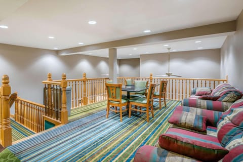 Quality Inn & Suites - Jefferson City Hôtel in Jefferson City