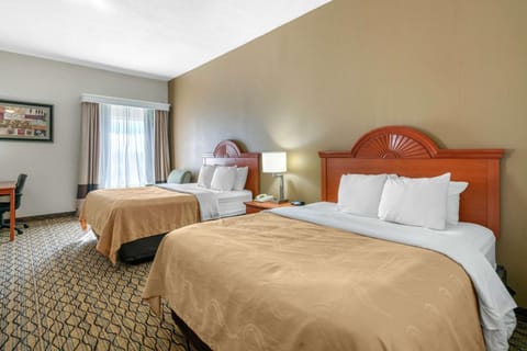 Quality Inn & Suites - Jefferson City Hotel in Jefferson City