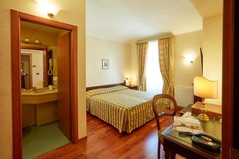 Liberty Hotel Hotel in Turin