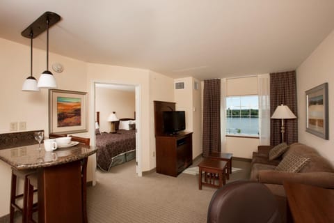 Staybridge Suites Great Falls, an IHG Hotel Hotel in Great Falls