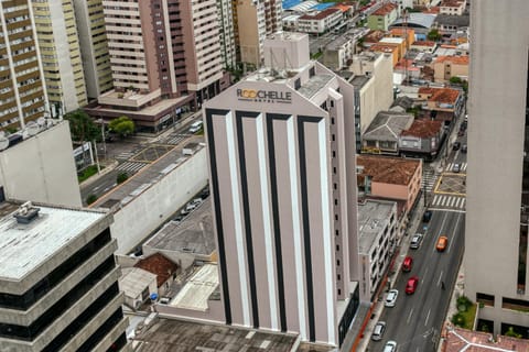 Bird's eye view, Street view