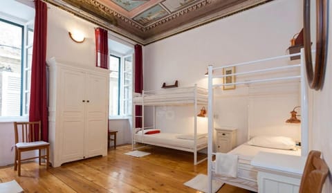 Old Town Hostel Hostel in Dubrovnik