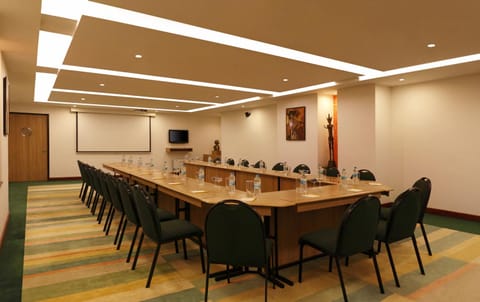 Meeting/conference room