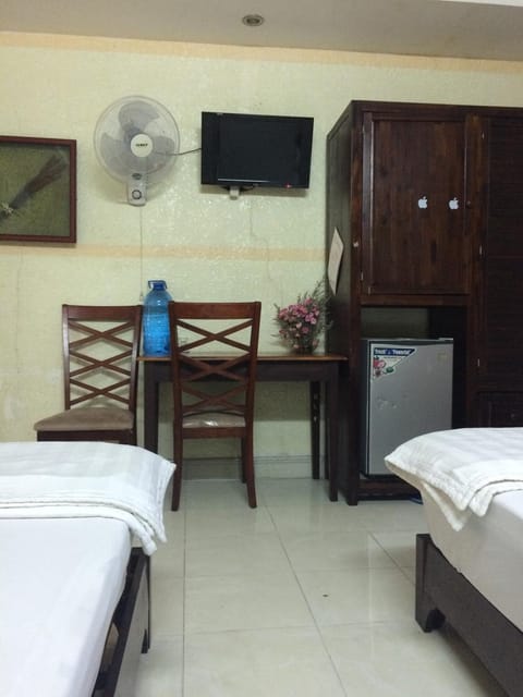 Kien Nhi Tam Motel Motel in Vung Tau