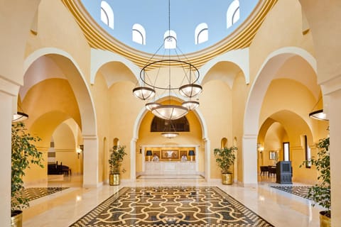 Jaz Lamaya Resort Resort in Red Sea Governorate