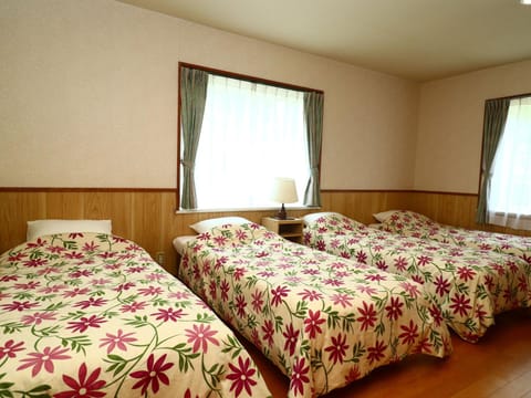 Pension Avenue Bed and Breakfast in Shizuoka Prefecture