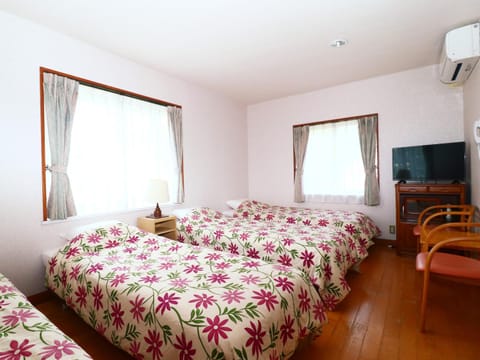 Pension Avenue Bed and Breakfast in Shizuoka Prefecture