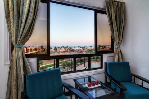 Eagles Paradise Abu Soma Resort Resort in Red Sea Governorate