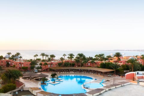 Eagles Paradise Abu Soma Resort Resort in Red Sea Governorate