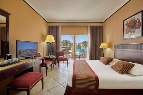 Jaz Mirabel Resort Resort in South Sinai Governorate