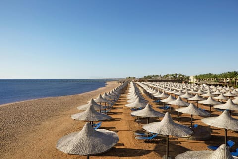 Jaz Mirabel Resort Resort in South Sinai Governorate