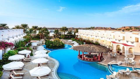 Iberotel Palace - Adults Friendly 16 Years Plus Resort in South Sinai Governorate