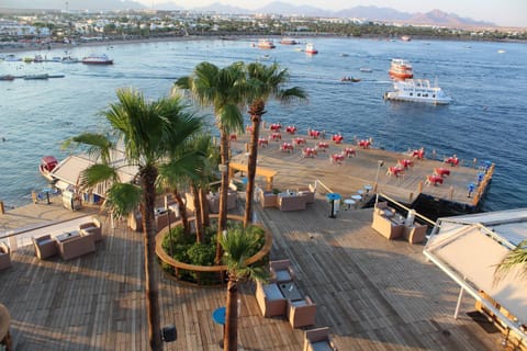 Lido Sharm Hotel Naama Bay Resort in Sharm El-Sheikh