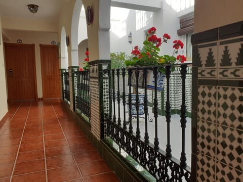 Hostal San Juan Chambre d’hôte in Salobreña