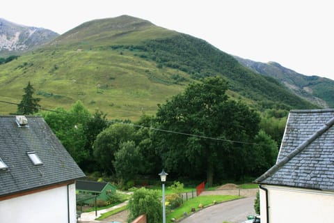 Park View Bed and Breakfast in Ballachulish