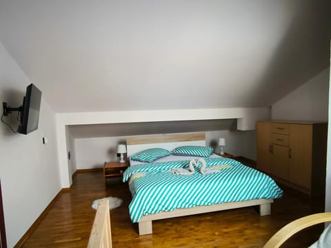 Apartman Jančić Apartment in Medulin