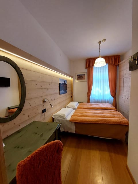 Hotel Montana Hotel in Cortina d Ampezzo