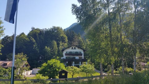 Villa Bergkristall Pensão in Tyrol