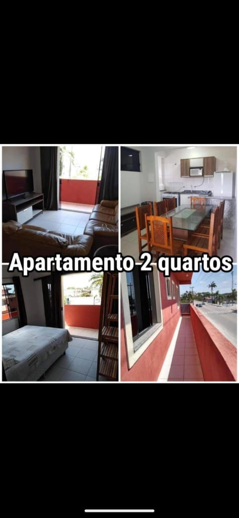 Residencial Maestrelli Apartment in Guaratuba